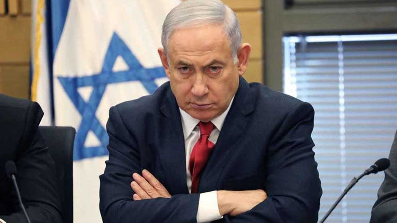 Foto - Katilin bloku hükümet kuramıyor! Terörist Netanyahu'yu terletecek sonuçlar