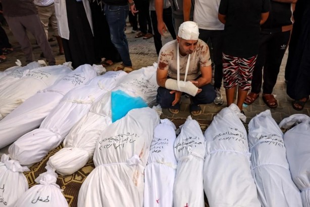Foto - Katiller nefes aldırmıyor! Binlerce aileyi nüfustan sildiler