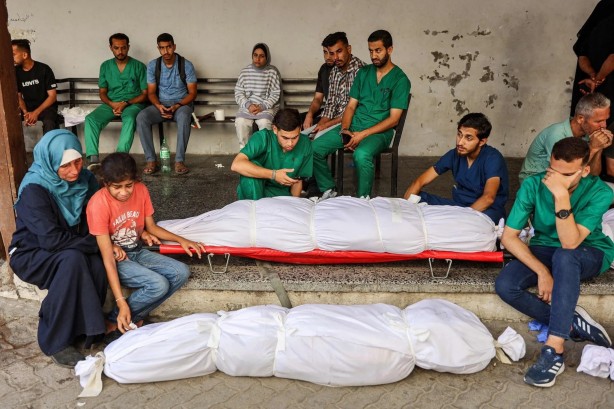 Foto - Katiller nefes aldırmıyor! Binlerce aileyi nüfustan sildiler
