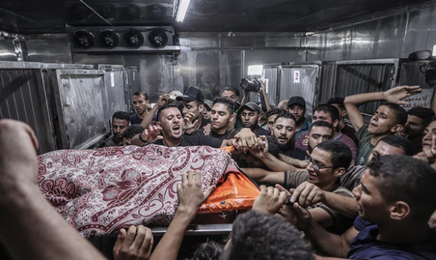 Foto - Katillerden sinsi plan bölgeyi ikiye bölecekler