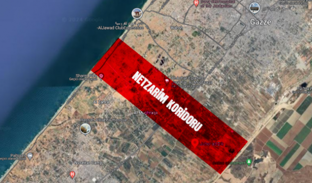 Foto - Katillerden sinsi plan bölgeyi ikiye bölecekler