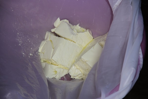 Foto - Katkı maddesi kullanılmıyor! Yaylada üretiliyor talebe yetişilmiyor