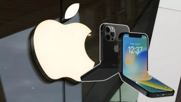 Foto - Katlanabilir İphone ve Macbook geliyor: Apple tarih verdi