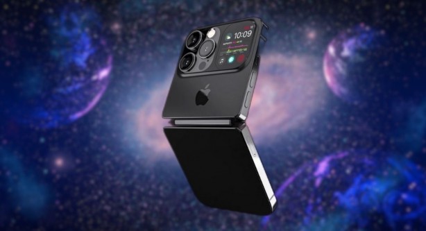 Foto - Katlanabilir İphone ve Macbook geliyor: Apple tarih verdi