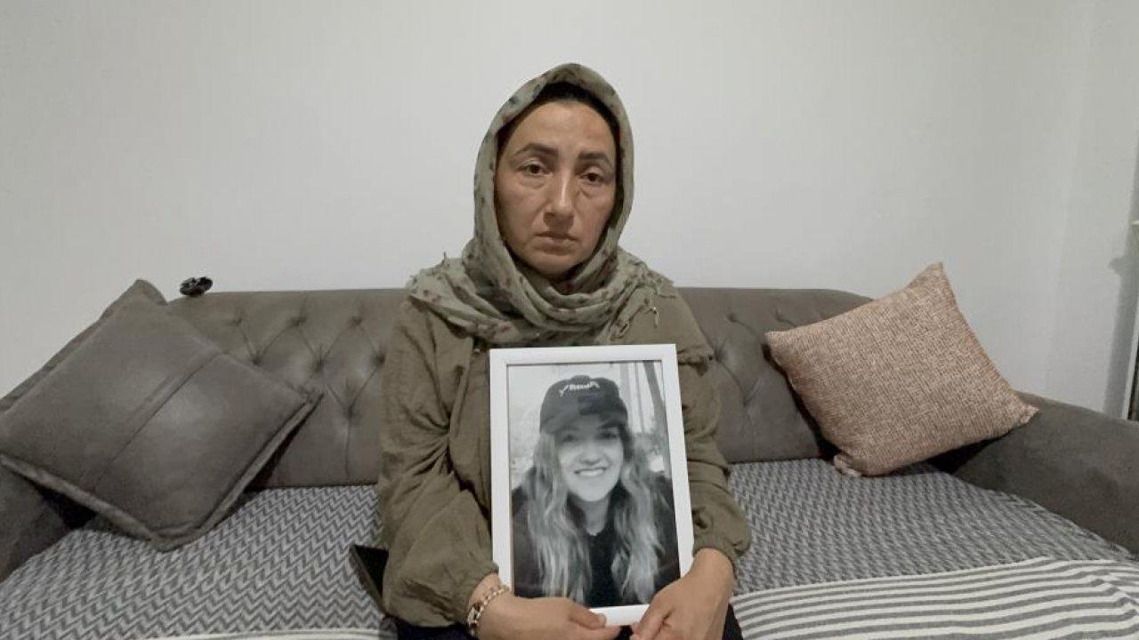 Katledilen Ece Naz'ın annesinden yürek dağlayan feryat: Evime patates almak haram oldu