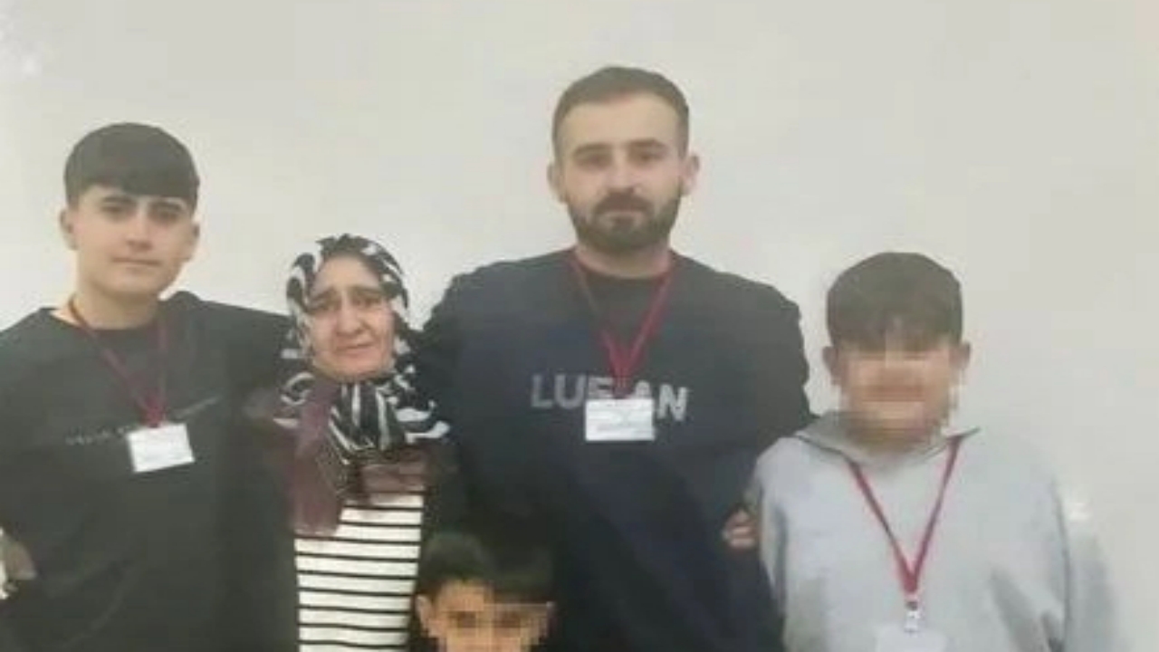 Foto - Katledilen Narin’in annesinin cezaevindeki son hali ortaya çıktı! O ayrıntı dikkat çekti