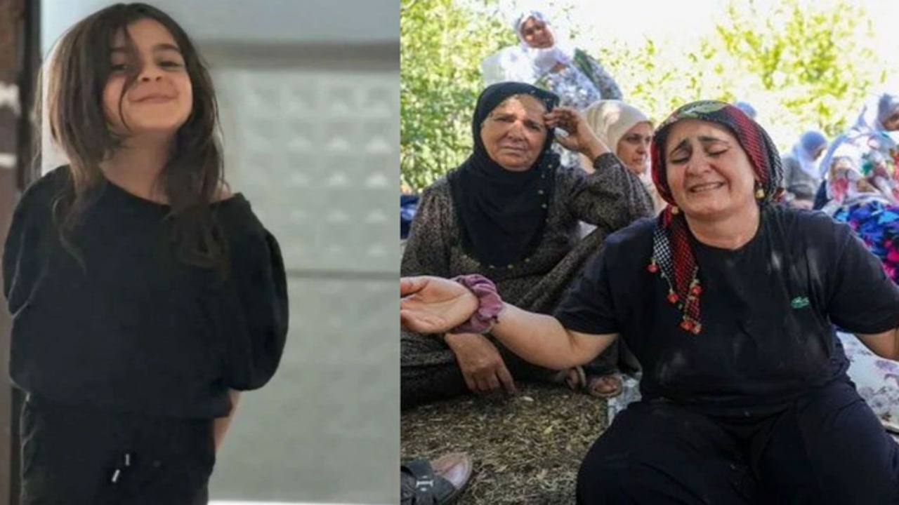 Katledilen Narin’in annesinin cezaevindeki son hali ortaya çıktı! O ayrıntı dikkat çekti