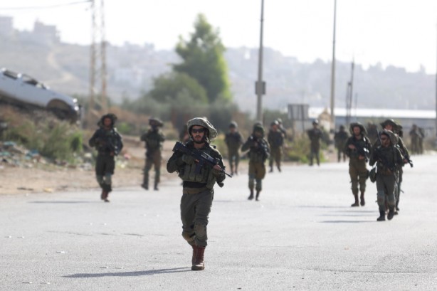 Foto - Katliam için İsrail’in kendi ordusu yetmeyip bir de paralı asker ordusu kurmuş! Haftalık 3 bin 900 Euro!