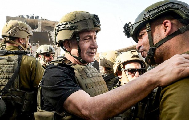 Foto - Katliam için İsrail’in kendi ordusu yetmeyip bir de paralı asker ordusu kurmuş! Haftalık 3 bin 900 Euro!