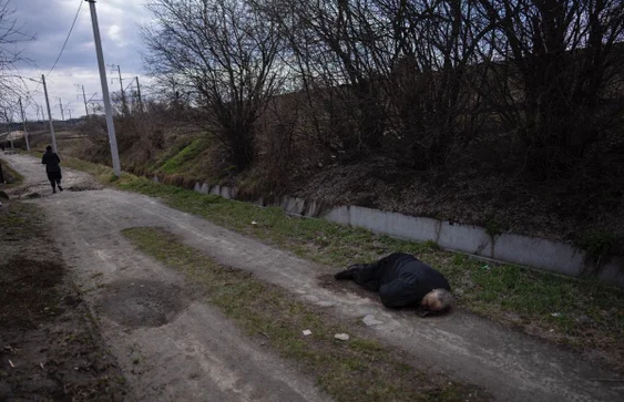 Foto - Katliam yapan Rus askerlerinin telsiz konuşmaları ortaya çıktı! Şok sözler