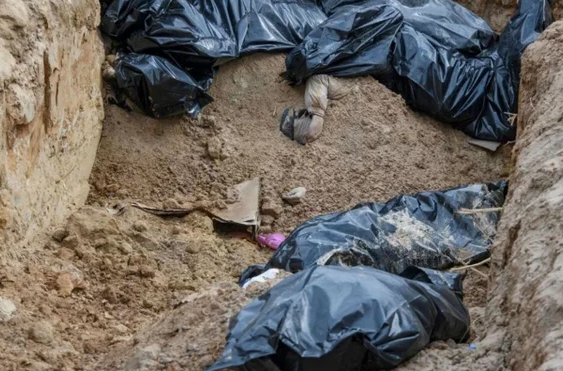 Foto - Katliam yapan Rus askerlerinin telsiz konuşmaları ortaya çıktı! Şok sözler