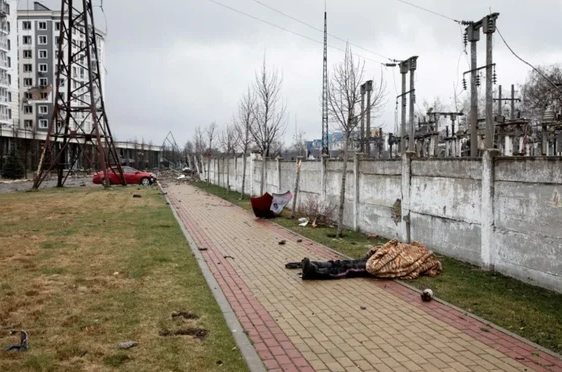 Foto - Katliam yapan Rus askerlerinin telsiz konuşmaları ortaya çıktı! Şok sözler