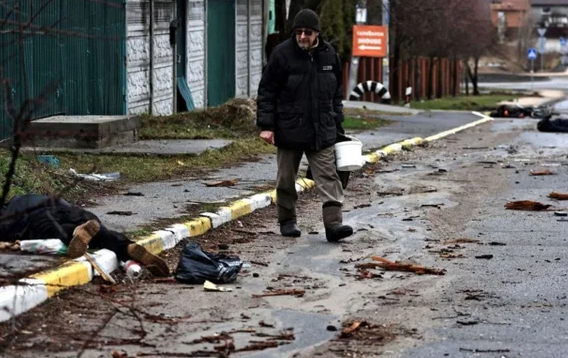Foto - Katliam yapan Rus askerlerinin telsiz konuşmaları ortaya çıktı! Şok sözler