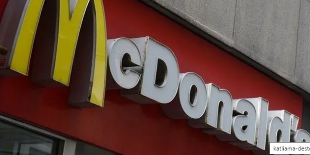Foto - Katliama destek pahalı mal oldu! McDonald's verileri açıkladı: Satışlarda dikkat çeken düşüş