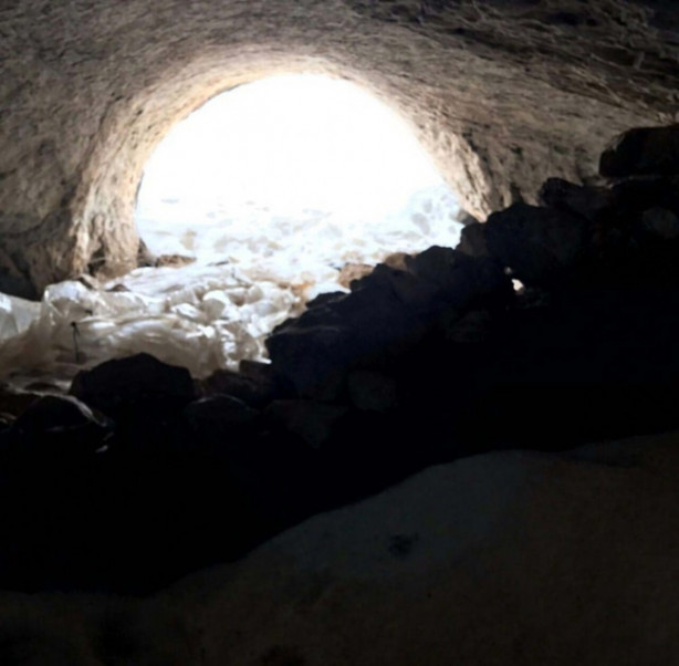 Foto - Kato Dağı PKK'dan temizleniyor!