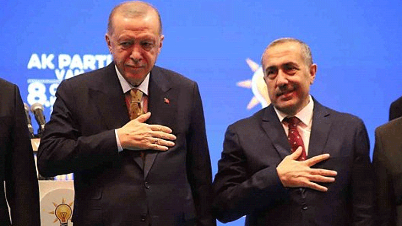 Foto - Terörden temizlenen Kato Dağı’nda petrol heyecanı