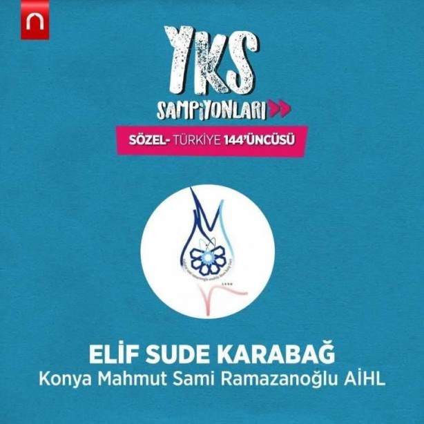 Foto - Katsayı zulmü bitince böyle oldu! YKS 2024'e İmam Hatip liseleri damgası