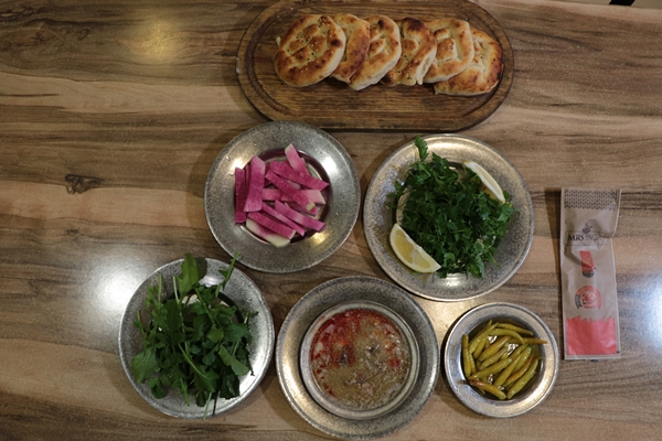 Foto - Kavanozda 8 ay boyunca saklanabiliyor! Bir çok ülkeye gönderiliyor