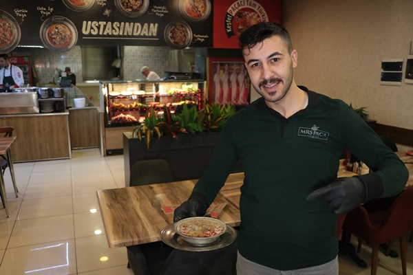 Foto - Kavanozda 8 ay boyunca saklanabiliyor! Bir çok ülkeye gönderiliyor