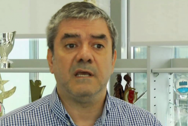 Foto - Kavga büyüdü! "Bidon Kafa"dan Özgür Özel’e tehdit: Pazartesi günü...