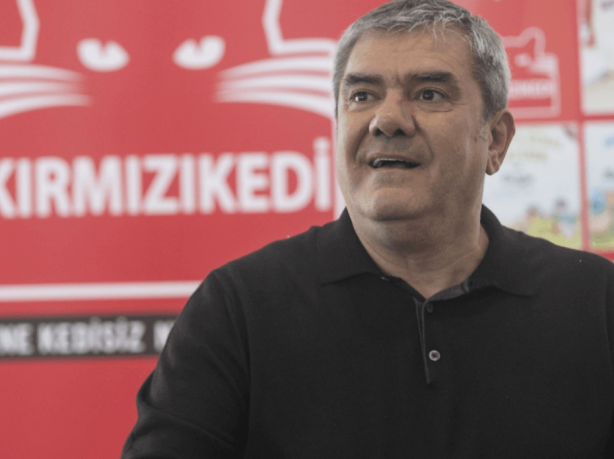 Foto - Kavga büyüdü! "Bidon Kafa"dan Özgür Özel’e tehdit: Pazartesi günü...