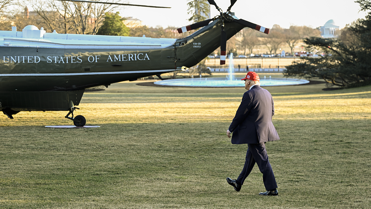 Foto - Kavgada yeni perde! Trump'tan Zelensky'e bir şok daha