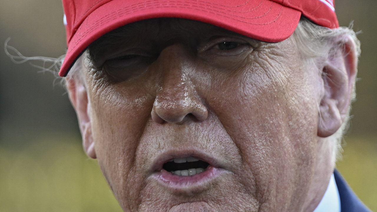 Foto - Kavgada yeni perde! Trump'tan Zelensky'e bir şok daha