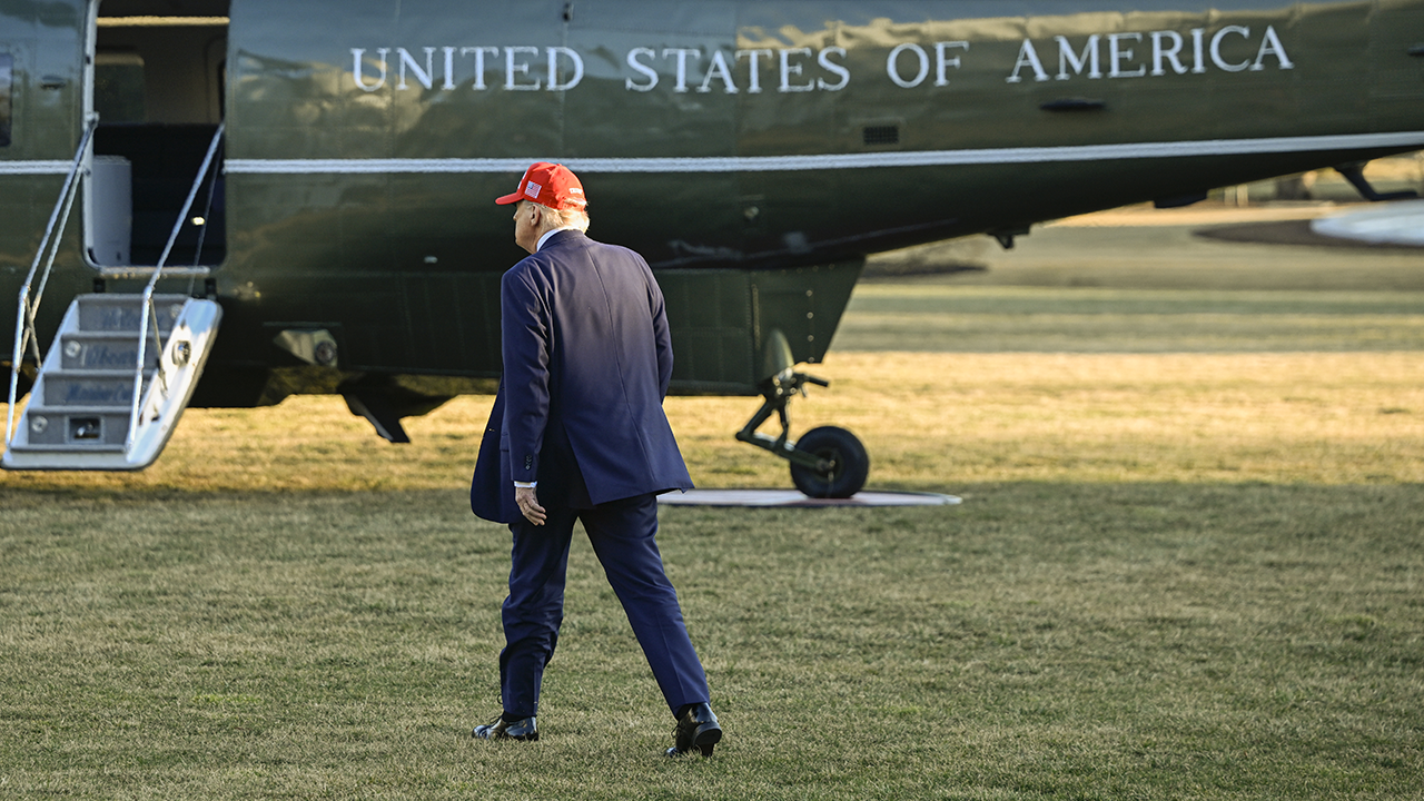 Foto - Kavgada yeni perde! Trump'tan Zelensky'e bir şok daha