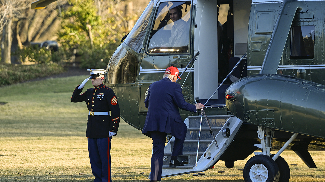 Foto - Kavgada yeni perde! Trump'tan Zelensky'e bir şok daha