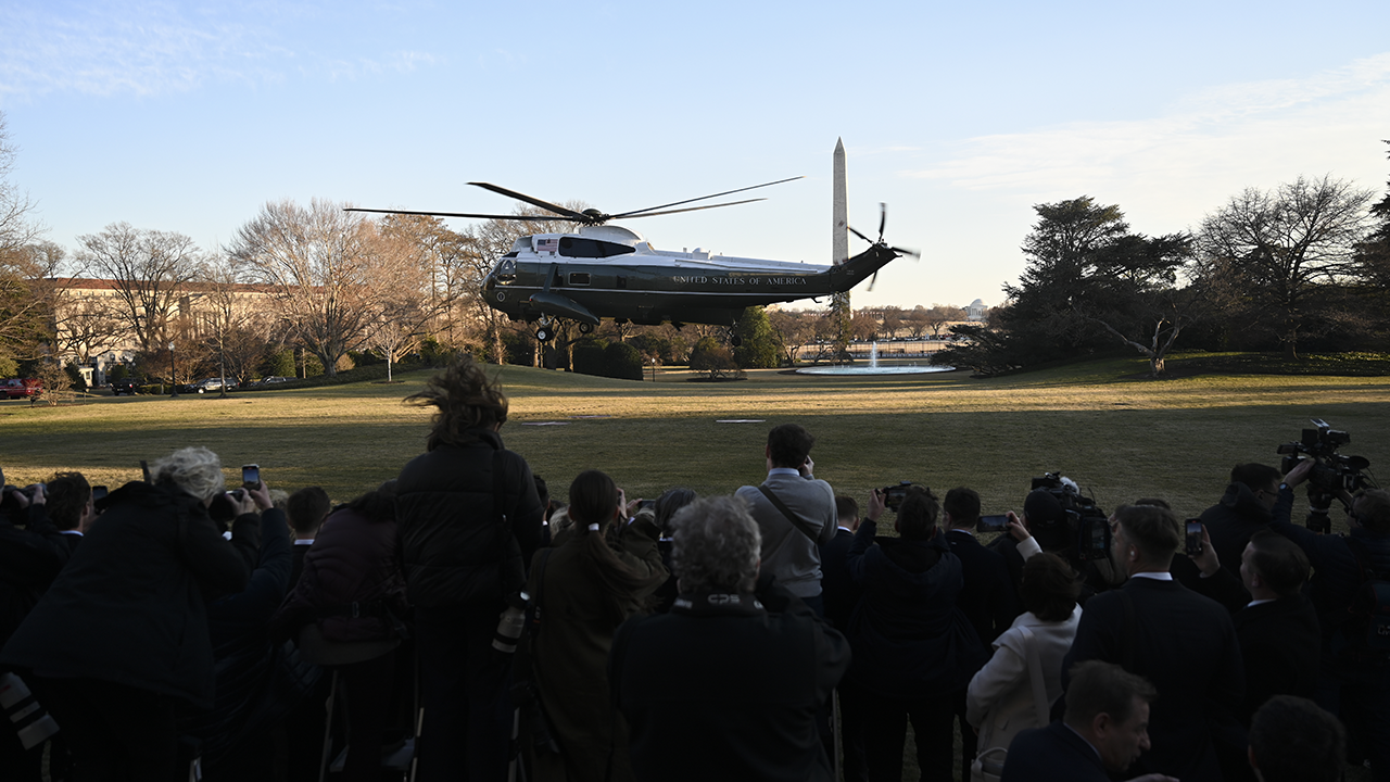 Foto - Kavgada yeni perde! Trump'tan Zelensky'e bir şok daha