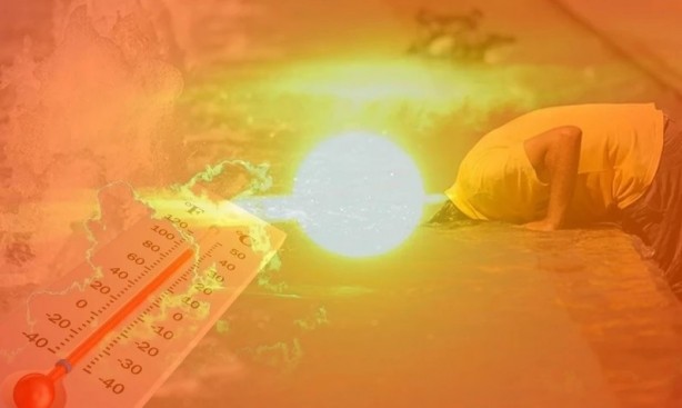 Foto - Kavrulacağız! Son 50 yılın en sıcak yazı geliyor