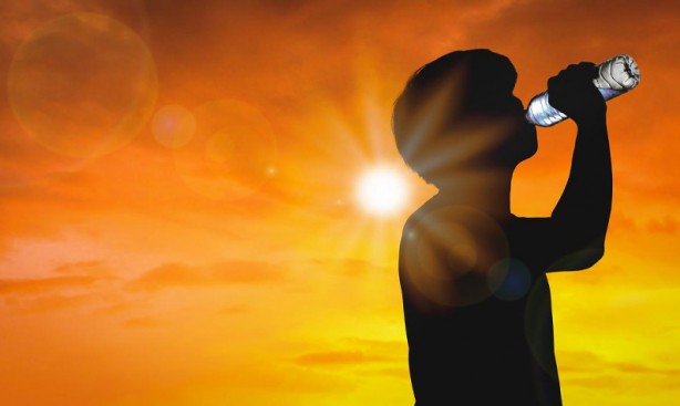 Foto - Kavrulacağız! Son 50 yılın en sıcak yazı geliyor