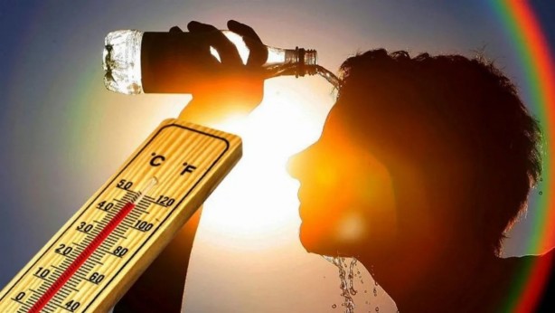 Kavrulacağız! Son 50 yılın en sıcak yazı geliyor