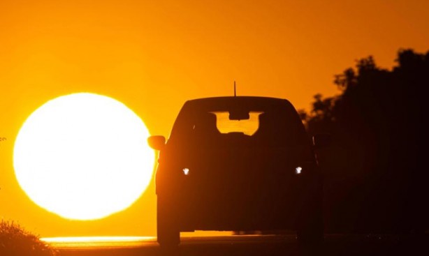 Foto - Kavrulacağız! Son 50 yılın en sıcak yazı geliyor