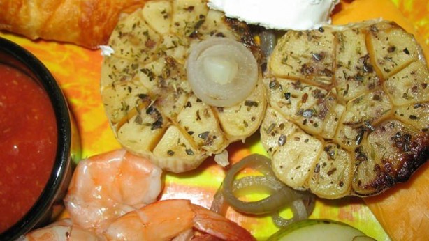 Foto - Kavrulmuş sarımsak yemeniz için öyle çok sebep var ki!