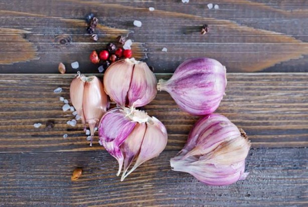 Foto - Kavrulmuş sarımsak yemeniz için öyle çok sebep var ki!