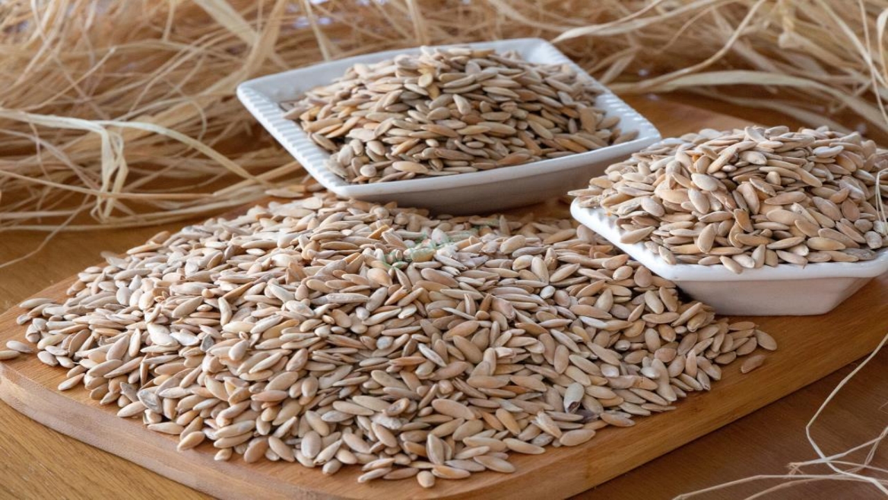 Foto - Kavun çekirdeği deyip geçmeyin! Bu haberi okuduktan sonra bir daha çöpe atamayacaksınız