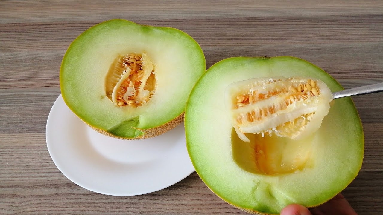 Kavun çekirdeği deyip geçmeyin! Bu haberi okuduktan sonra bir daha çöpe atamayacaksınız