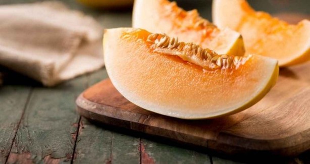 Foto - Kavun çekirdekleri Türkiye'yi zengin edebilir! Türk bilim insanı bomba çalışmasının sonucunu duyurdu, artık sakın çöpe atmayın