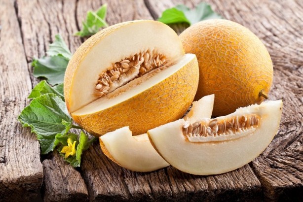Foto - Kavun çekirdekleri Türkiye'yi zengin edebilir! Türk bilim insanı bomba çalışmasının sonucunu duyurdu, artık sakın çöpe atmayın