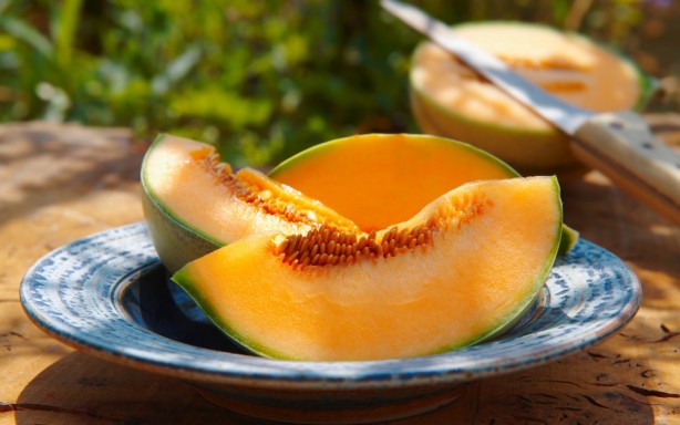 Foto - Kavun çekirdekleri Türkiye'yi zengin edebilir! Türk bilim insanı bomba çalışmasının sonucunu duyurdu, artık sakın çöpe atmayın