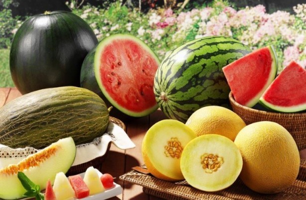 Kavun mu Karpuz mu daha faydalı? Uzmanlar gerçeği açıkladı