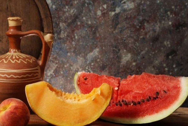 Foto - Kavun mu Karpuz mu daha faydalı? Uzmanlar gerçeği açıkladı