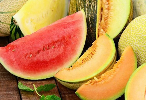 Foto - Kavun mu Karpuz mu daha faydalı? Uzmanlar gerçeği açıkladı