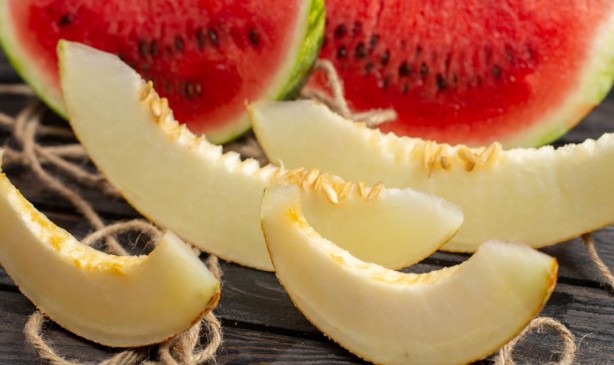 Foto - Kavun mu Karpuz mu daha faydalı? Uzmanlar gerçeği açıkladı