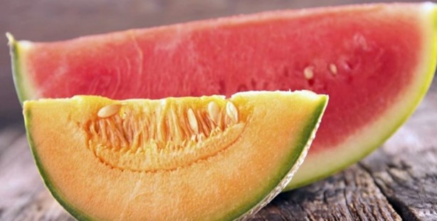 Foto - Kavun mu Karpuz mu daha faydalı? Uzmanlar gerçeği açıkladı