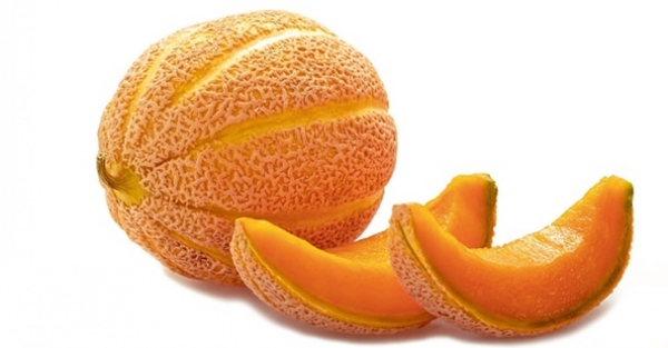 Foto - Kavunun çekirdeğini ezip yerseniz...