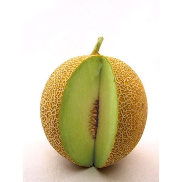 Foto - Kavunun çekirdeğini ezip yerseniz...