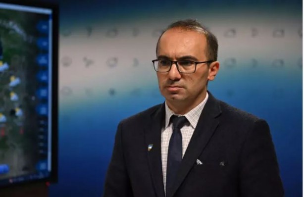 Kavurucu sıcaklar devam edecek mi? İşin uzmanı cevapladı