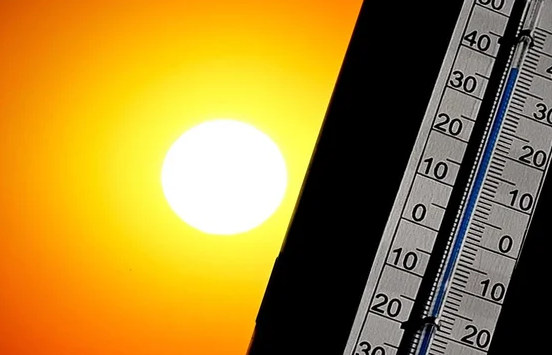 Foto - Kavurucu sıcaklar geri dönüyor! Meteoroloji o gün için uyardı İstanbul, Ankara, İzmir...